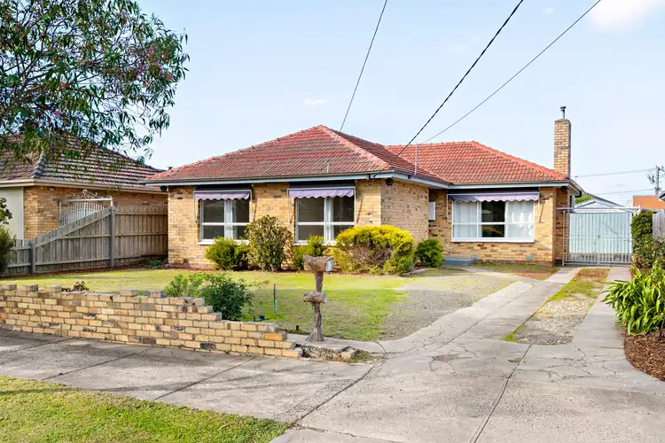 Main view of Homely house listing, 4 Jennifer Street, Fawkner VIC 3060