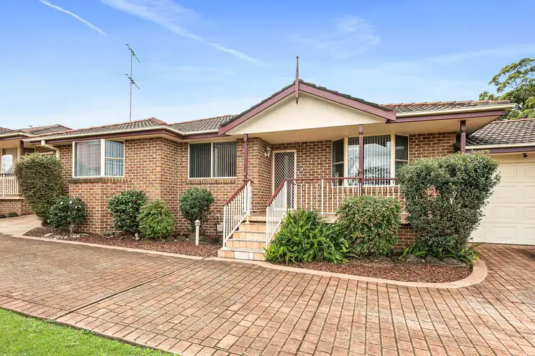 2/618 Forest Road, Penshurst NSW 2222