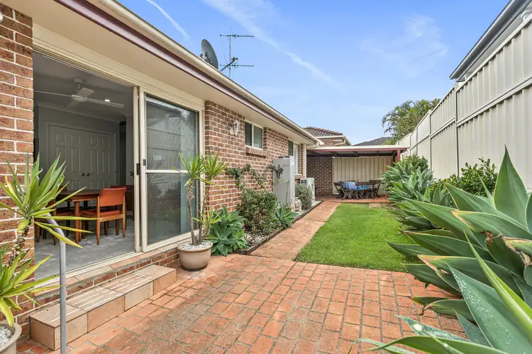 Second view of Homely villa listing, 2/618 Forest Road, Penshurst NSW 2222