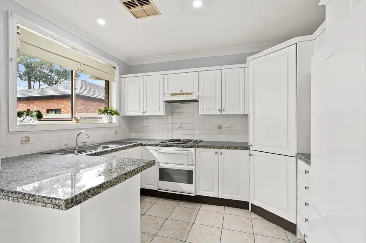Fifth view of Homely villa listing, 2/618 Forest Road, Penshurst NSW 2222