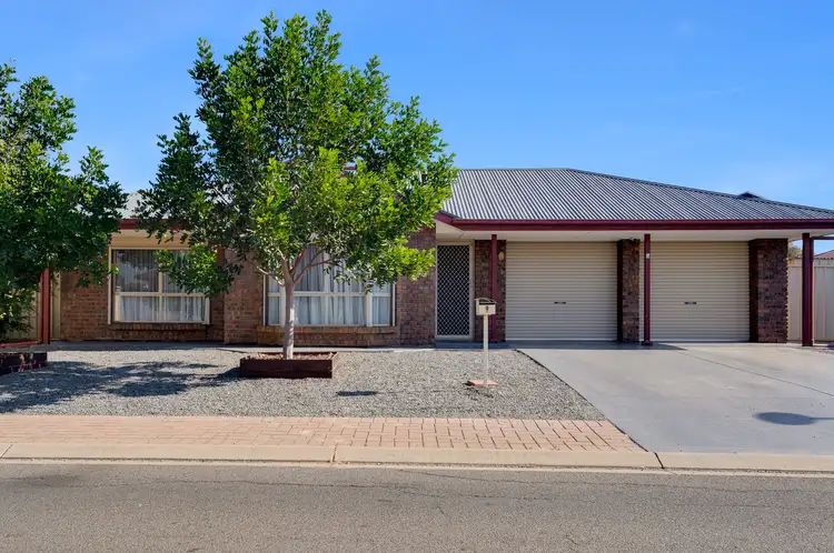 9 Davalan Drive, Munno Para West SA 5115