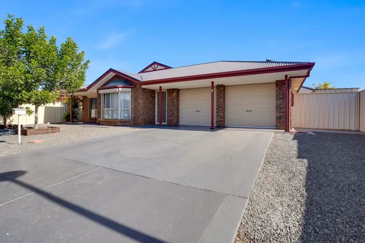 Second view of Homely house listing, 9 Davalan Drive, Munno Para West SA 5115