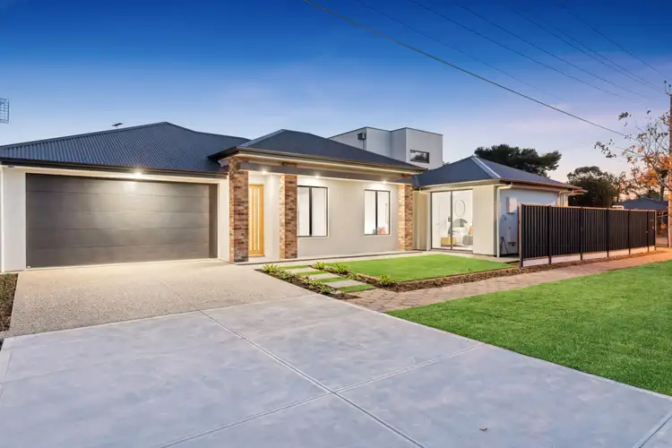 Main view of Homely house listing, 49a Rellum Road, Greenacres SA 5086