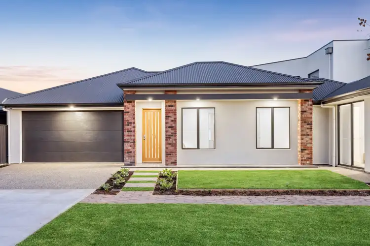 Second view of Homely house listing, 49a Rellum Road, Greenacres SA 5086