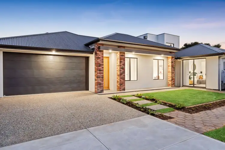 Third view of Homely house listing, 49a Rellum Road, Greenacres SA 5086
