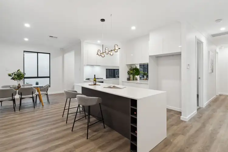 Fifth view of Homely house listing, 49a Rellum Road, Greenacres SA 5086