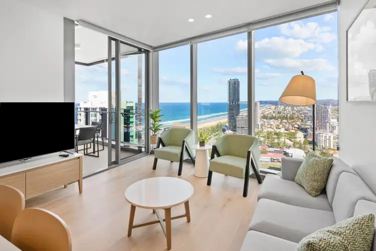 3103/12 Philip Avenue, Broadbeach QLD 4218