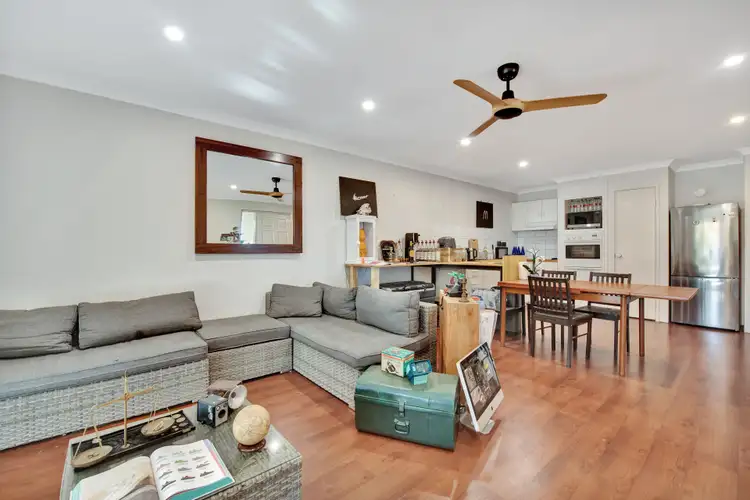 Third view of Homely house listing, 12/450 Chapman Road, Bluff Point WA 6530