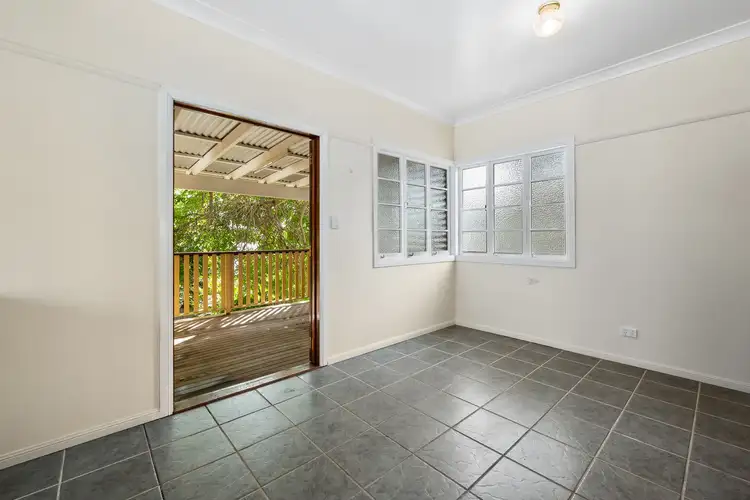Third view of Homely house listing, 122 Shrapnel Road, Cannon Hill QLD 4170