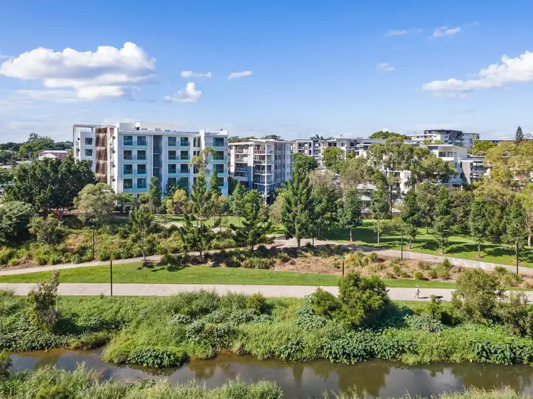17/25 Colton Avenue, Lutwyche QLD 4030