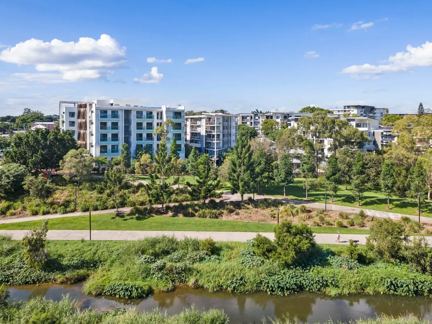 Main view of Homely apartment listing, 17/25 Colton Avenue, Lutwyche QLD 4030