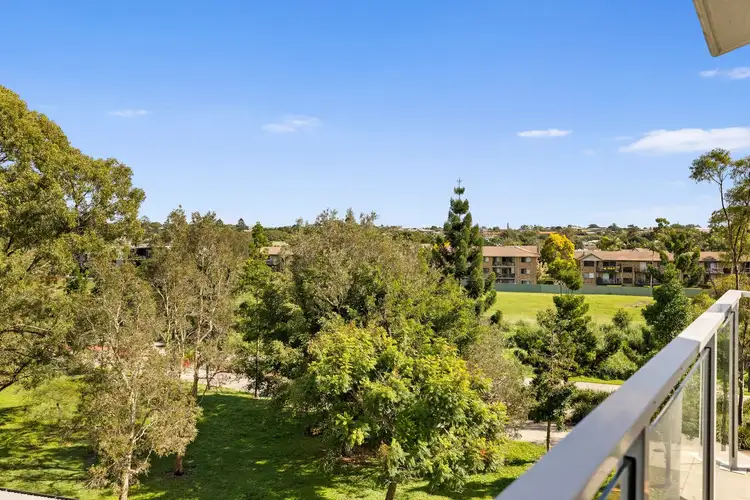 Third view of Homely apartment listing, 17/25 Colton Avenue, Lutwyche QLD 4030