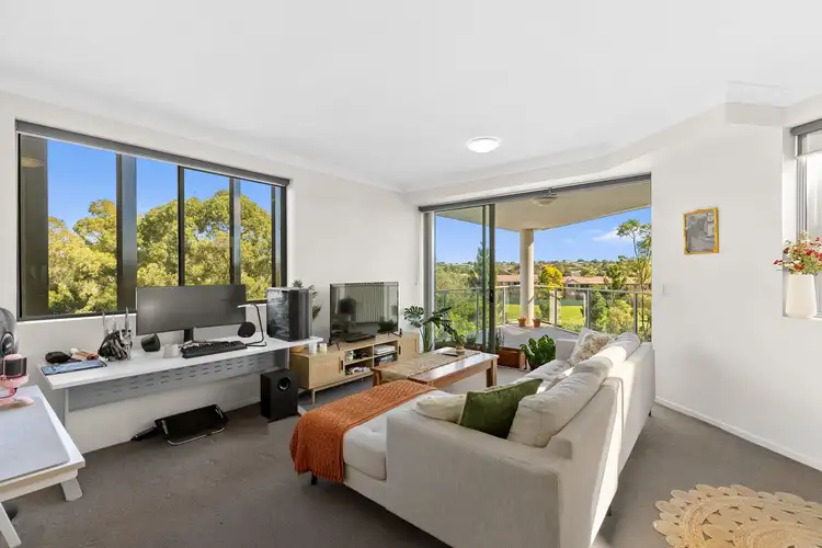 Fourth view of Homely apartment listing, 17/25 Colton Avenue, Lutwyche QLD 4030