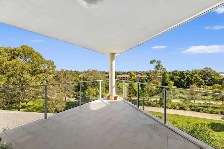 Fifth view of Homely apartment listing, 17/25 Colton Avenue, Lutwyche QLD 4030