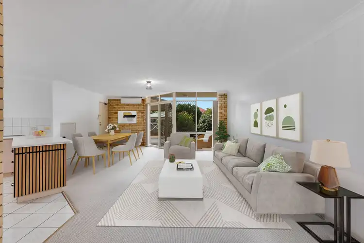 Third view of Homely unit listing, 14/5 Clifford Street, Toowoomba City QLD 4350