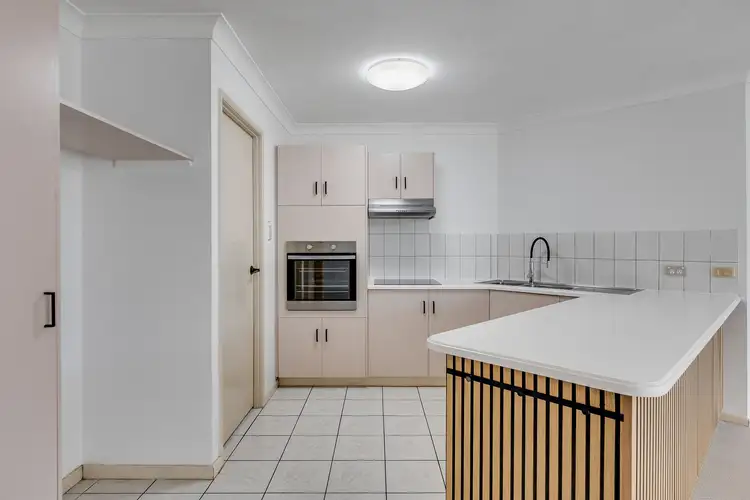 Fourth view of Homely unit listing, 14/5 Clifford Street, Toowoomba City QLD 4350
