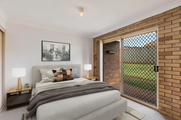 Fifth view of Homely unit listing, 14/5 Clifford Street, Toowoomba City QLD 4350
