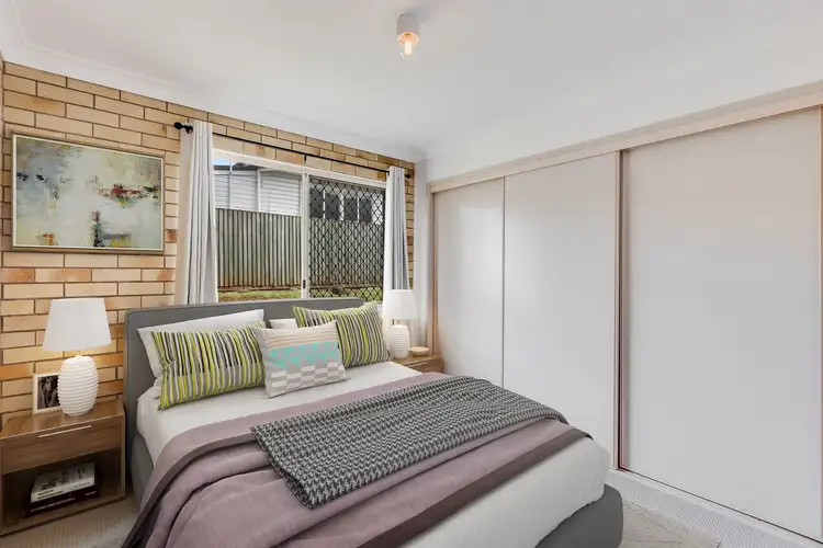 Sixth view of Homely unit listing, 14/5 Clifford Street, Toowoomba City QLD 4350