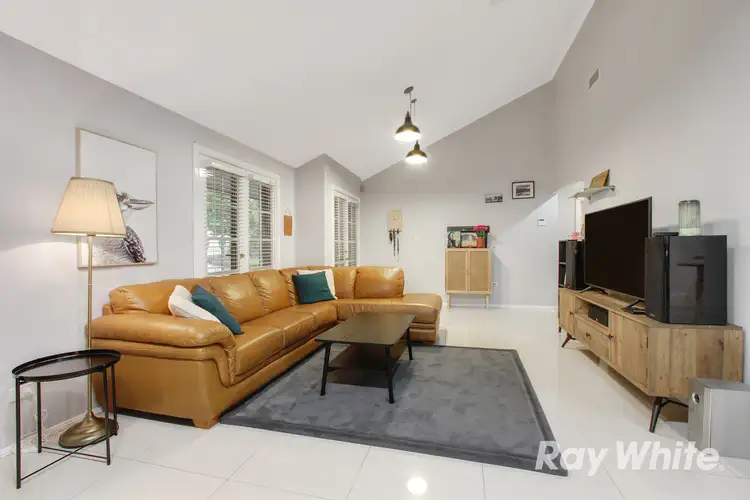Third view of Homely house listing, 2 Kenneth Slessor Drive, Glenmore Park NSW 2745
