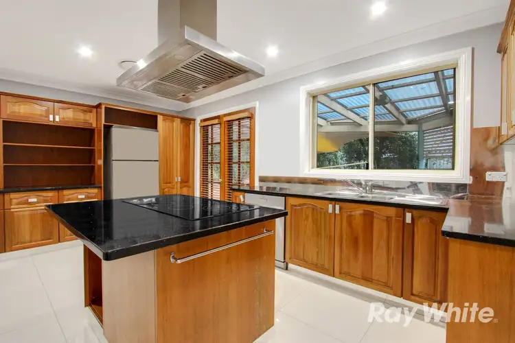 Fourth view of Homely house listing, 2 Kenneth Slessor Drive, Glenmore Park NSW 2745