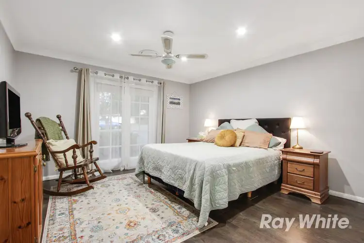 Fifth view of Homely house listing, 2 Kenneth Slessor Drive, Glenmore Park NSW 2745