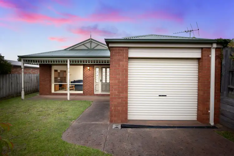 Main view of Homely house listing, 181 Third Avenue, Rosebud VIC 3939