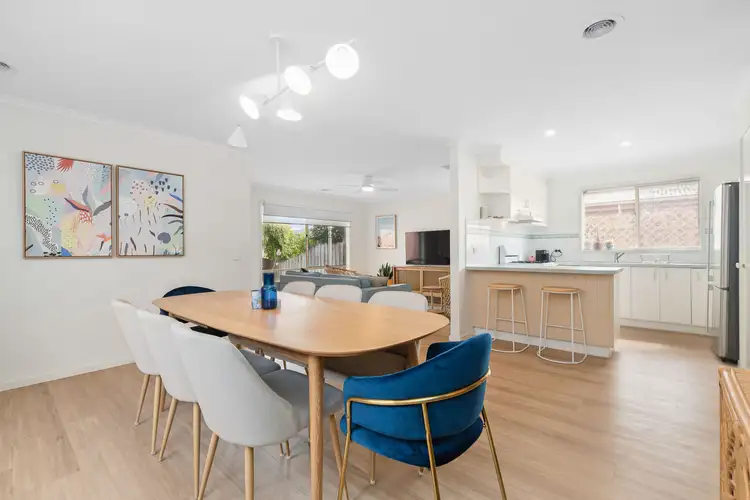 Fourth view of Homely house listing, 181 Third Avenue, Rosebud VIC 3939