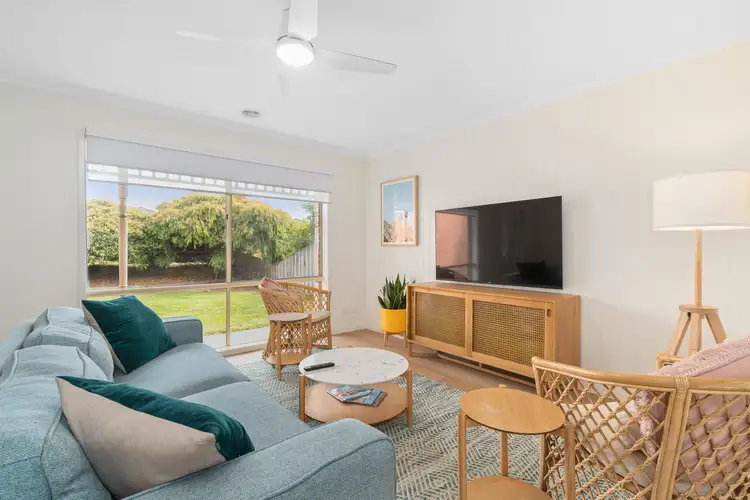 Fifth view of Homely house listing, 181 Third Avenue, Rosebud VIC 3939