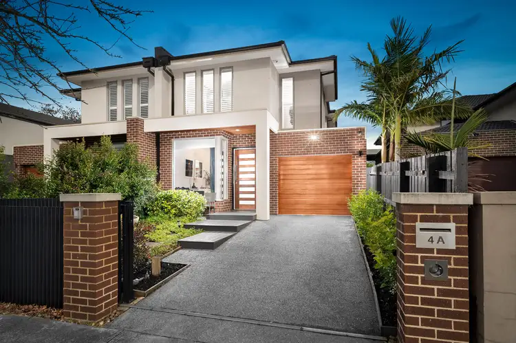 4A Pell Street, Bentleigh East VIC 3165