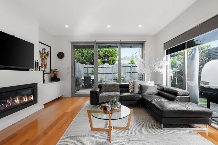 Fourth view of Homely townhouse listing, 4A Pell Street, Bentleigh East VIC 3165