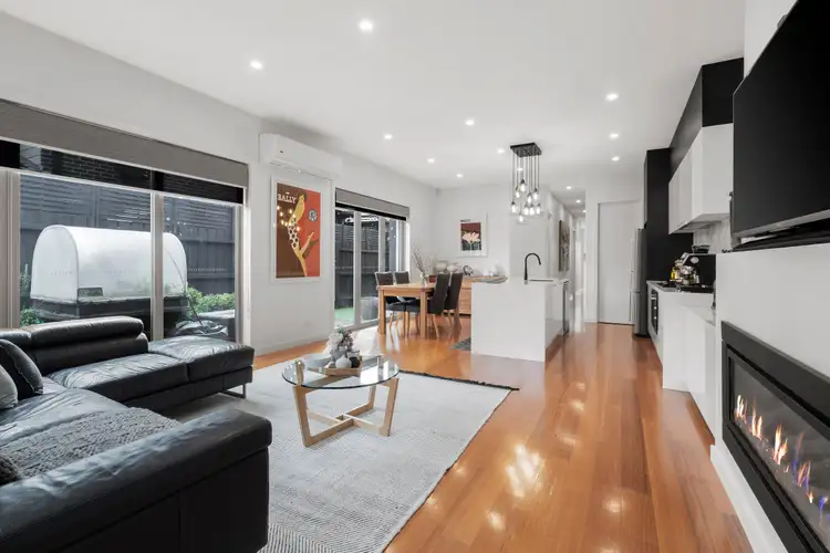 Fifth view of Homely townhouse listing, 4A Pell Street, Bentleigh East VIC 3165