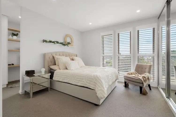 Sixth view of Homely townhouse listing, 4A Pell Street, Bentleigh East VIC 3165