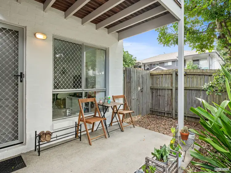 Second view of Homely house listing, 31/16 Bluebird Avenue, Ellen Grove QLD 4078