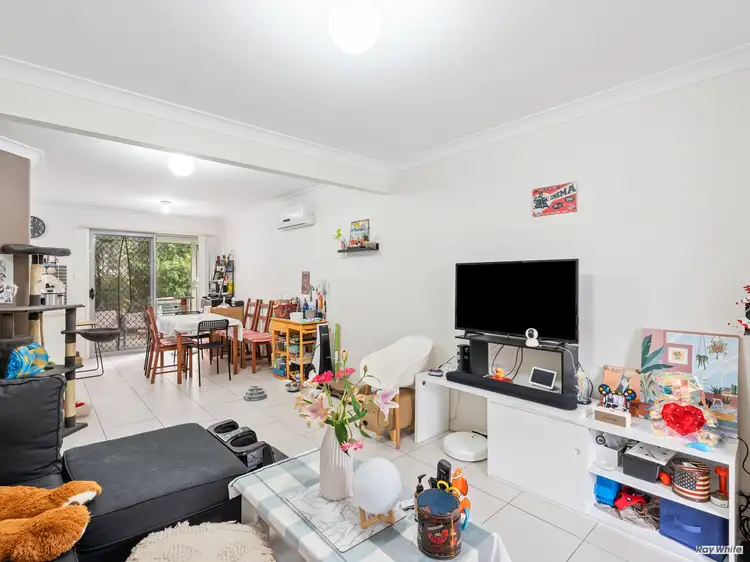 Third view of Homely house listing, 31/16 Bluebird Avenue, Ellen Grove QLD 4078