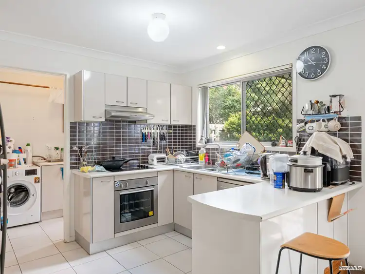 Fourth view of Homely house listing, 31/16 Bluebird Avenue, Ellen Grove QLD 4078