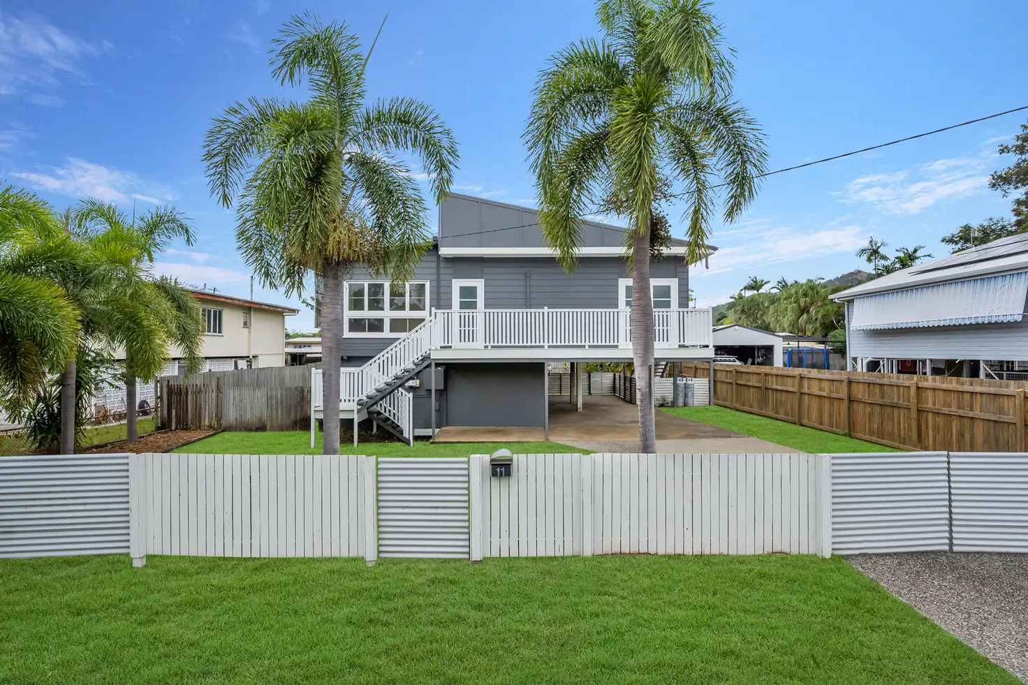 Main view of Homely house listing, 11 Batavia Street, Pimlico QLD 4812