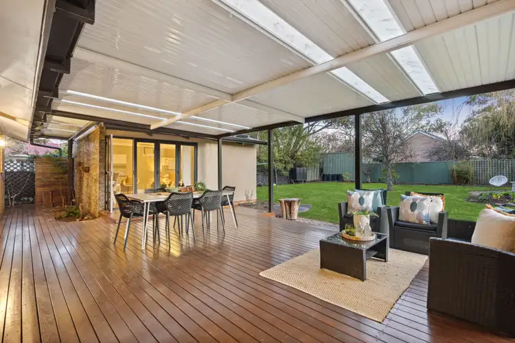 Second view of Homely house listing, 9 Wuttke Road, Mount Barker SA 5251