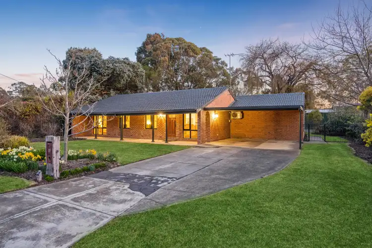 Fifth view of Homely house listing, 9 Wuttke Road, Mount Barker SA 5251