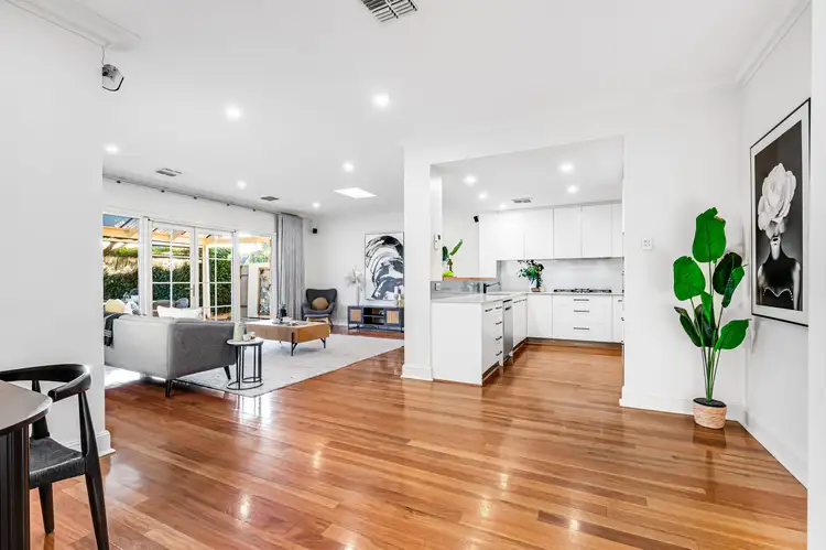 Fifth view of Homely house listing, 131 Bradley Grove, Mitchell Park SA 5043