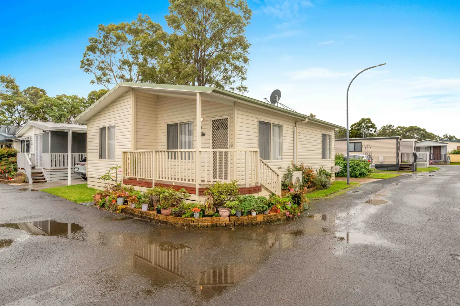 Main view of Homely house listing, 18/9 Browns Road, South Nowra NSW 2541