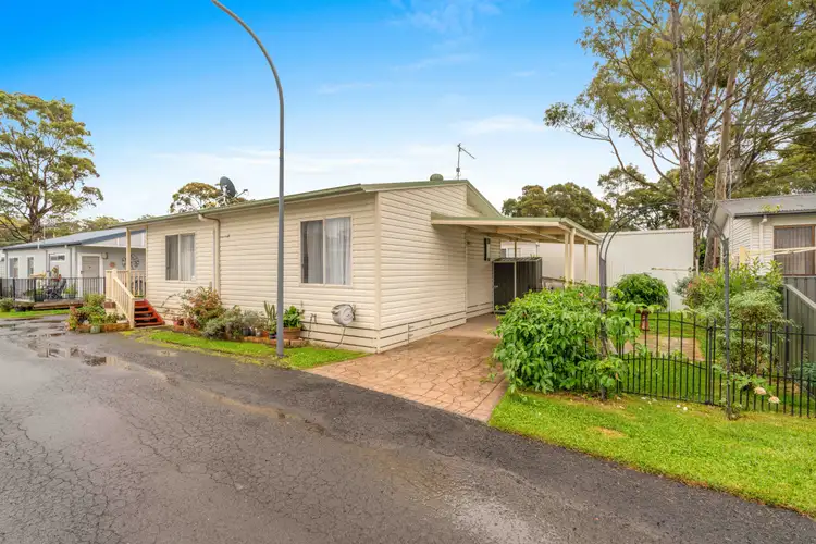 Third view of Homely house listing, 18/9 Browns Road, South Nowra NSW 2541