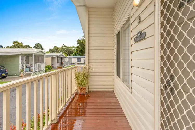 Fourth view of Homely house listing, 18/9 Browns Road, South Nowra NSW 2541