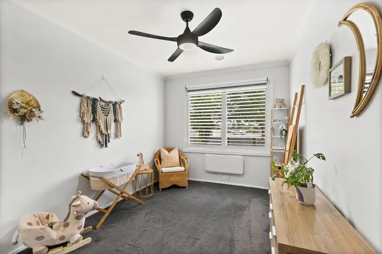 Sixth view of Homely house listing, 55 Vermont Avenue, Corio VIC 3214