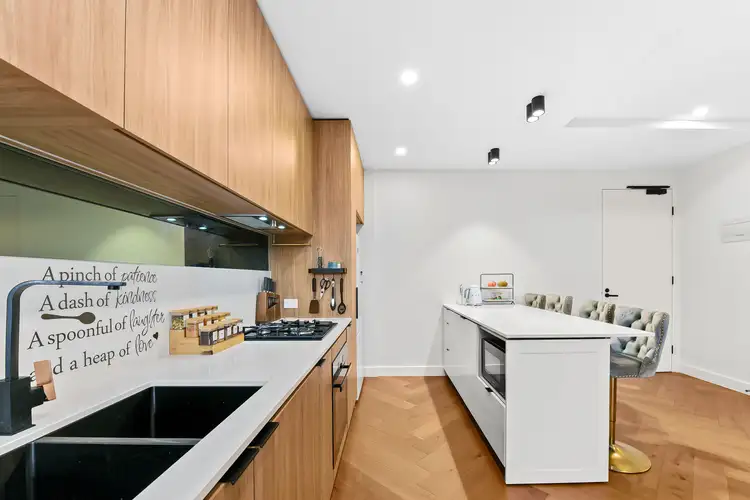 Fourth view of Homely apartment listing, 102/1056 Nepean Highway, Highett VIC 3190