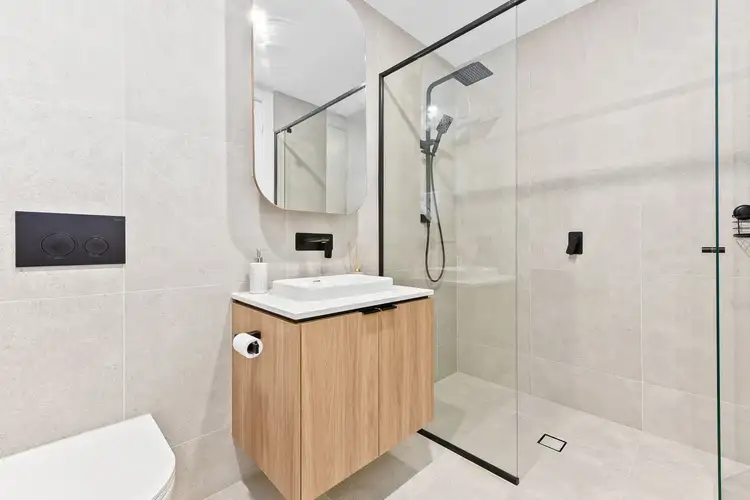 Sixth view of Homely apartment listing, 102/1056 Nepean Highway, Highett VIC 3190