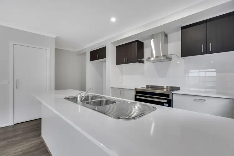 Third view of Homely house listing, 47 Pandorea Street, Beveridge VIC 3753