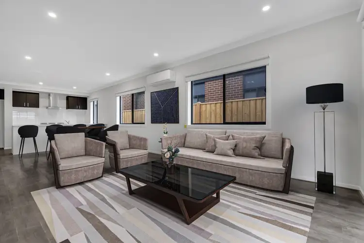 Fourth view of Homely house listing, 47 Pandorea Street, Beveridge VIC 3753