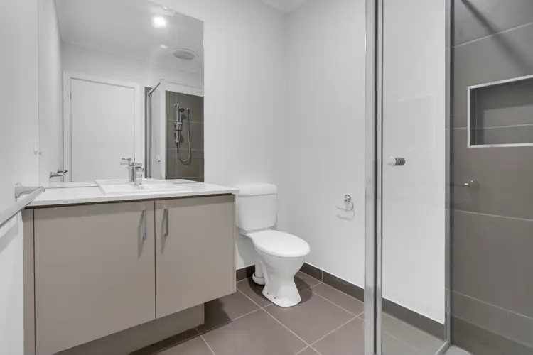 Seventh view of Homely house listing, 47 Pandorea Street, Beveridge VIC 3753