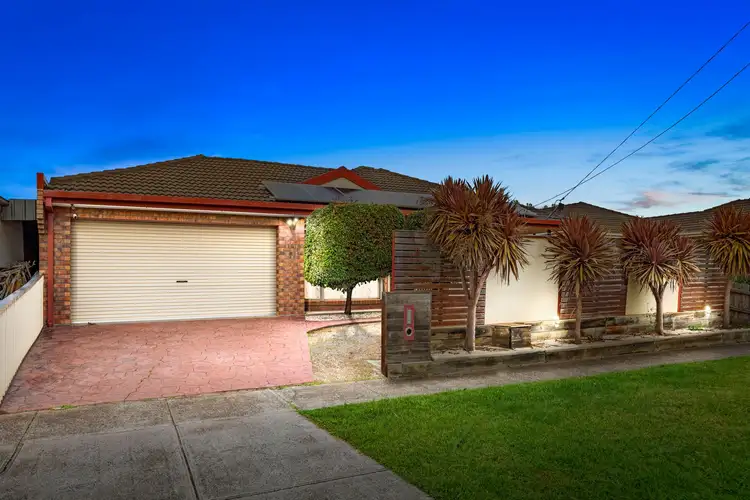 107 Birchwood Boulevard, Hoppers Crossing VIC 3029