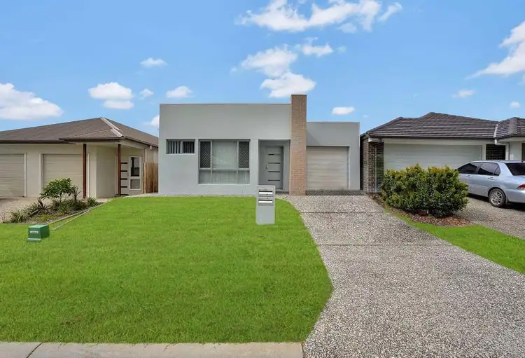 Main view of Homely house listing, 1&2/50 Hilary Street, Morayfield QLD 4506